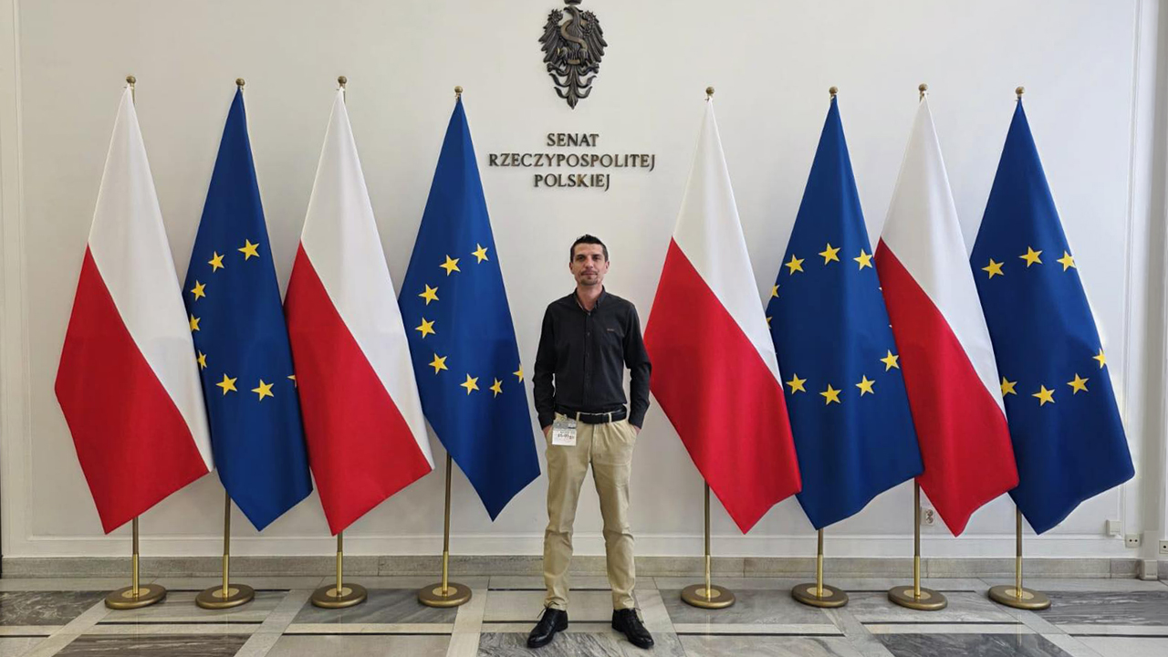 OSPR KC na posiedzeniu komisji sejmowych ws. ustawy KROPiK
