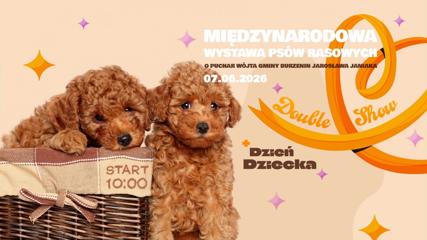 Double Show - 07.06.2026