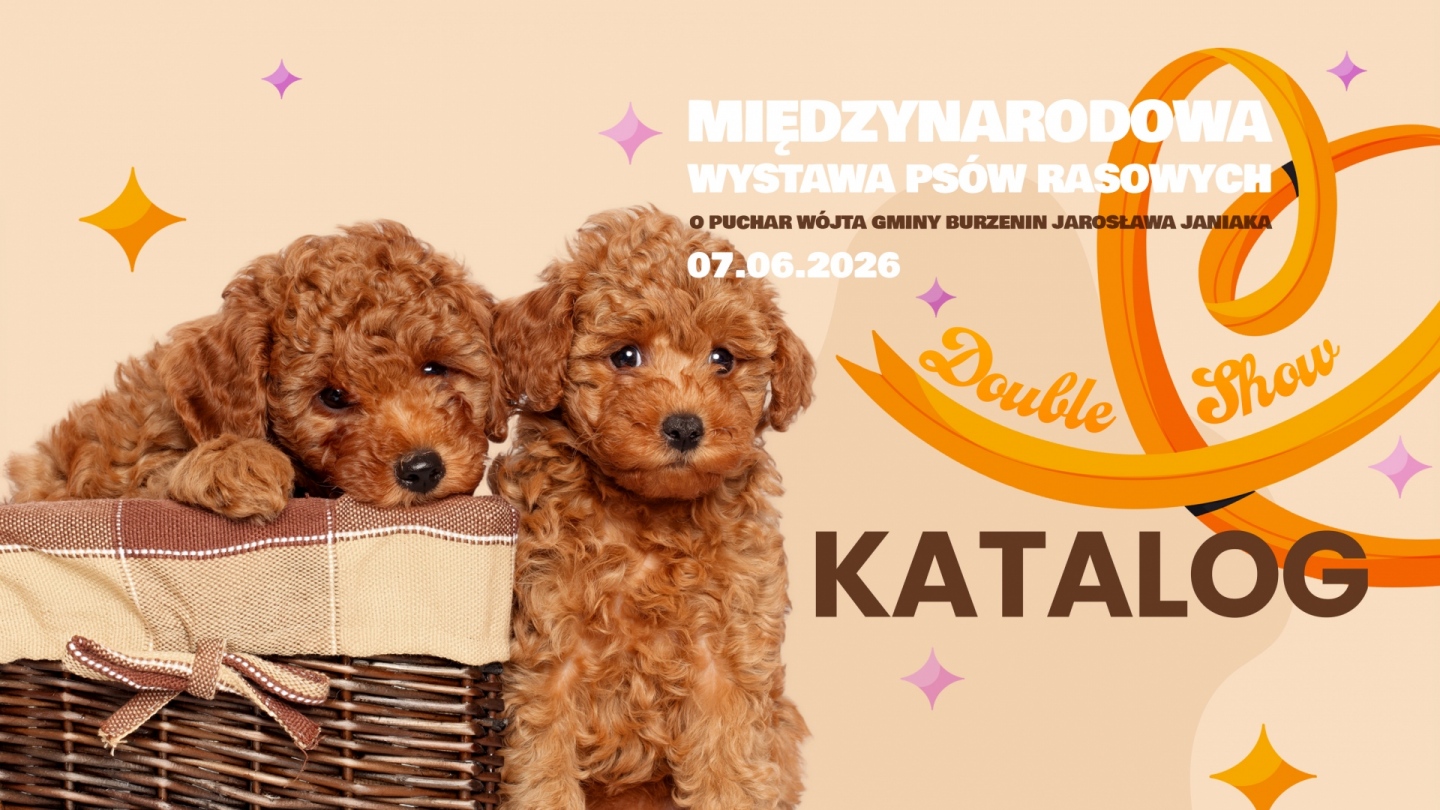 Katalog Burzenin 2026