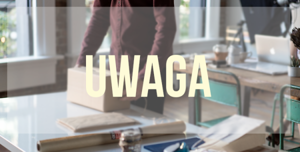 UWAGA! Awaria Call Center!
