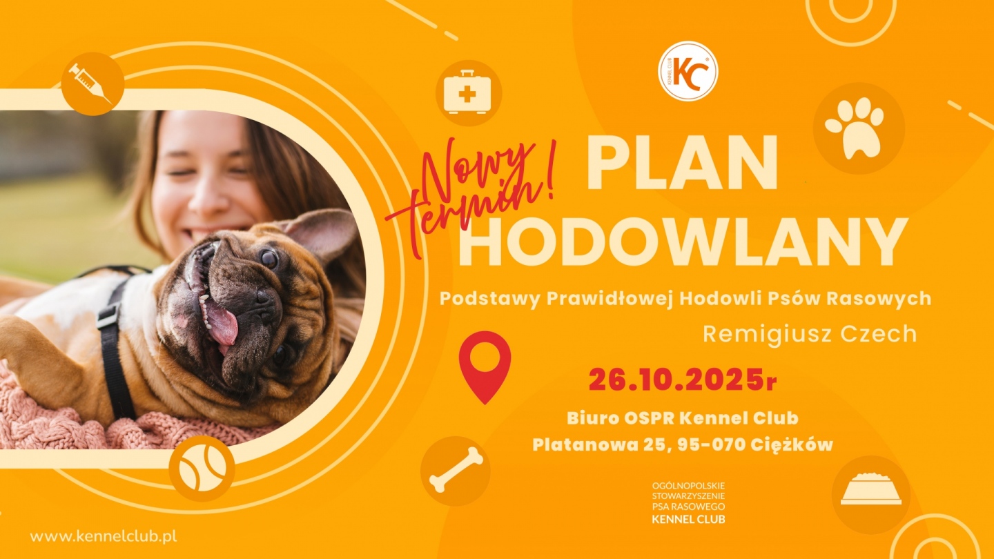 Szkolenie - Plan Hodowlany 