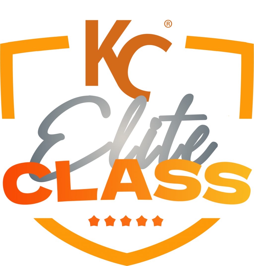  Elite Class